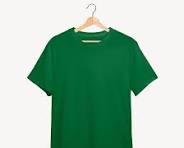 Oxford Blue Striped Shirt Fabric