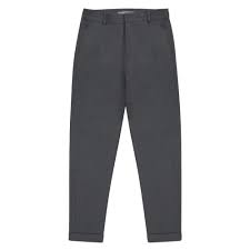 Premium Wool Trouser Fabric